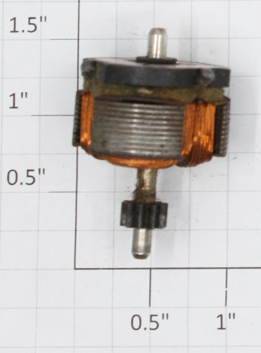 Lionel 239-1 Armature For 239-100