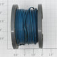 Lionel 40-GBX 6561 Gray Cable Reel Chipped with Blue Wire - No Tape