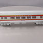 Lionel 6-29092 O Gauge Santa Fe Streamlined Coach Car LN/Box