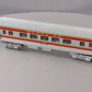 Lionel 6-29092 O Gauge Santa Fe Streamlined Coach Car LN/Box