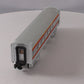 Lionel 6-29092 O Gauge Santa Fe Streamlined Coach Car LN/Box