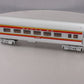 Lionel 6-29092 O Gauge Santa Fe Streamlined Coach Car LN/Box