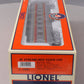 Lionel 6-29092 O Gauge Santa Fe Streamlined Coach Car LN/Box