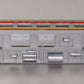 Lionel 6-29092 O Gauge Santa Fe Streamlined Coach Car LN/Box