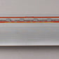 Lionel 6-29092 O Gauge Santa Fe Streamlined Coach Car LN/Box