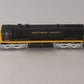 Rivarossi HR2527 HO Northern Pacific GE U25C Diesel Locomotive Sound & DCC #2524