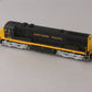 Rivarossi HR2527 HO Northern Pacific GE U25C Diesel Locomotive Sound & DCC #2524