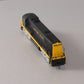 Rivarossi HR2527 HO Northern Pacific GE U25C Diesel Locomotive Sound & DCC #2524