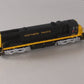 Rivarossi HR2527 HO Northern Pacific GE U25C Diesel Locomotive Sound & DCC #2524