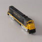 Rivarossi HR2527 HO Northern Pacific GE U25C Diesel Locomotive Sound & DCC #2524