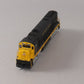 Rivarossi HR2527 HO Northern Pacific GE U25C Diesel Locomotive Sound & DCC #2524