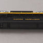Rivarossi HR2527 HO Northern Pacific GE U25C Diesel Locomotive Sound & DCC #2524