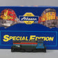 Athearn 2211 HO NS River Street Rambler SW1500 Switcher Diesel Locomotive #1733 LN/Box