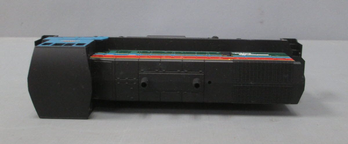 Athearn 2211 HO NS River Street Rambler SW1500 Switcher Diesel Locomotive #1733 LN/Box