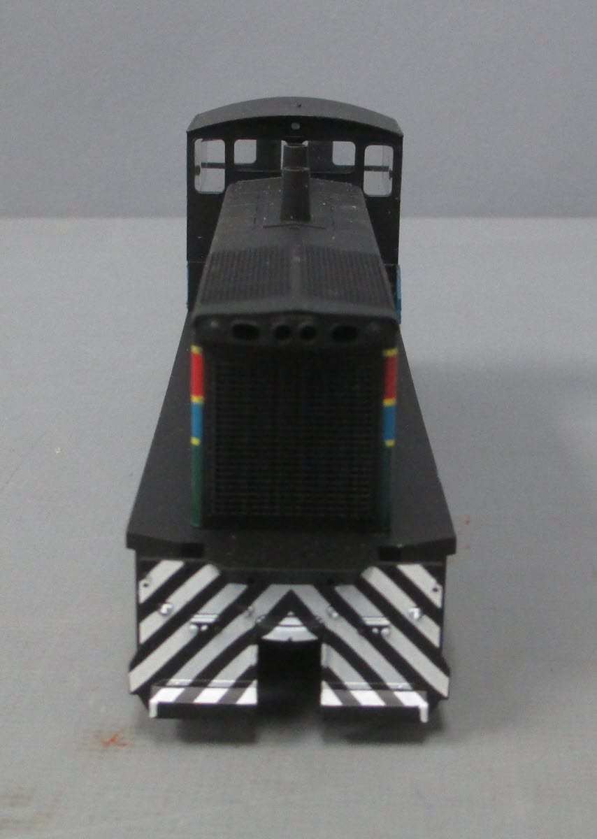 Athearn 2211 HO NS River Street Rambler SW1500 Switcher Diesel Locomotive #1733 LN/Box