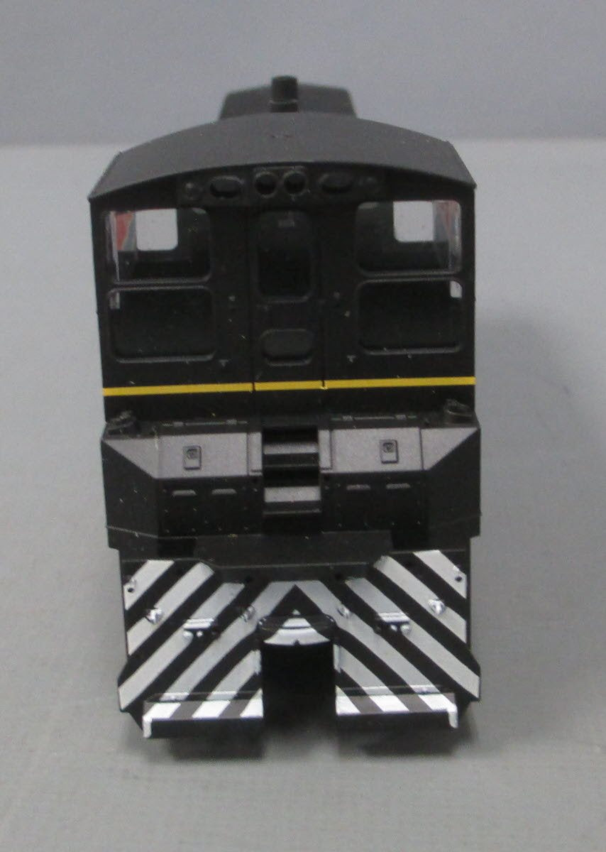 Athearn 2211 HO NS River Street Rambler SW1500 Switcher Diesel Locomotive #1733 LN/Box