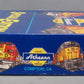 Athearn 2211 HO NS River Street Rambler SW1500 Switcher Diesel Locomotive #1733 LN/Box