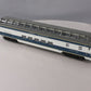 MTH 20-6767 O Gauge Missouri Pacific Full Length Dome Car LN/Box