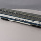 MTH 20-6767 O Gauge Missouri Pacific Full Length Dome Car LN/Box