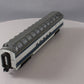 MTH 20-6767 O Gauge Missouri Pacific Full Length Dome Car LN/Box