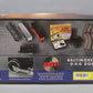 MTH 30-4026-0 O Gauge B&O 0-4-0 Dockside Steam Freight Train Set w/Whistle LN/Box