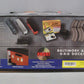 MTH 30-4026-0 O Gauge B&O 0-4-0 Dockside Steam Freight Train Set w/Whistle LN/Box