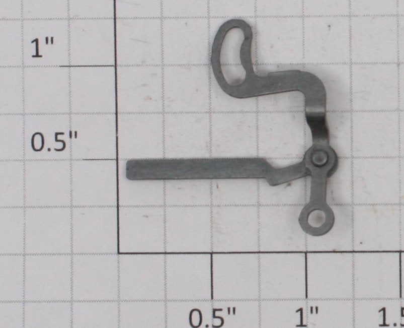 Lionel 8142-504 Linkage Assembly Only