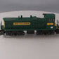 K-Line K22521 O KCC "Kennecott Copper Corp." MP-15 Diesel Locomotive #906 LN/Box