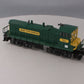 K-Line K22521 O KCC "Kennecott Copper Corp." MP-15 Diesel Locomotive #906 LN/Box