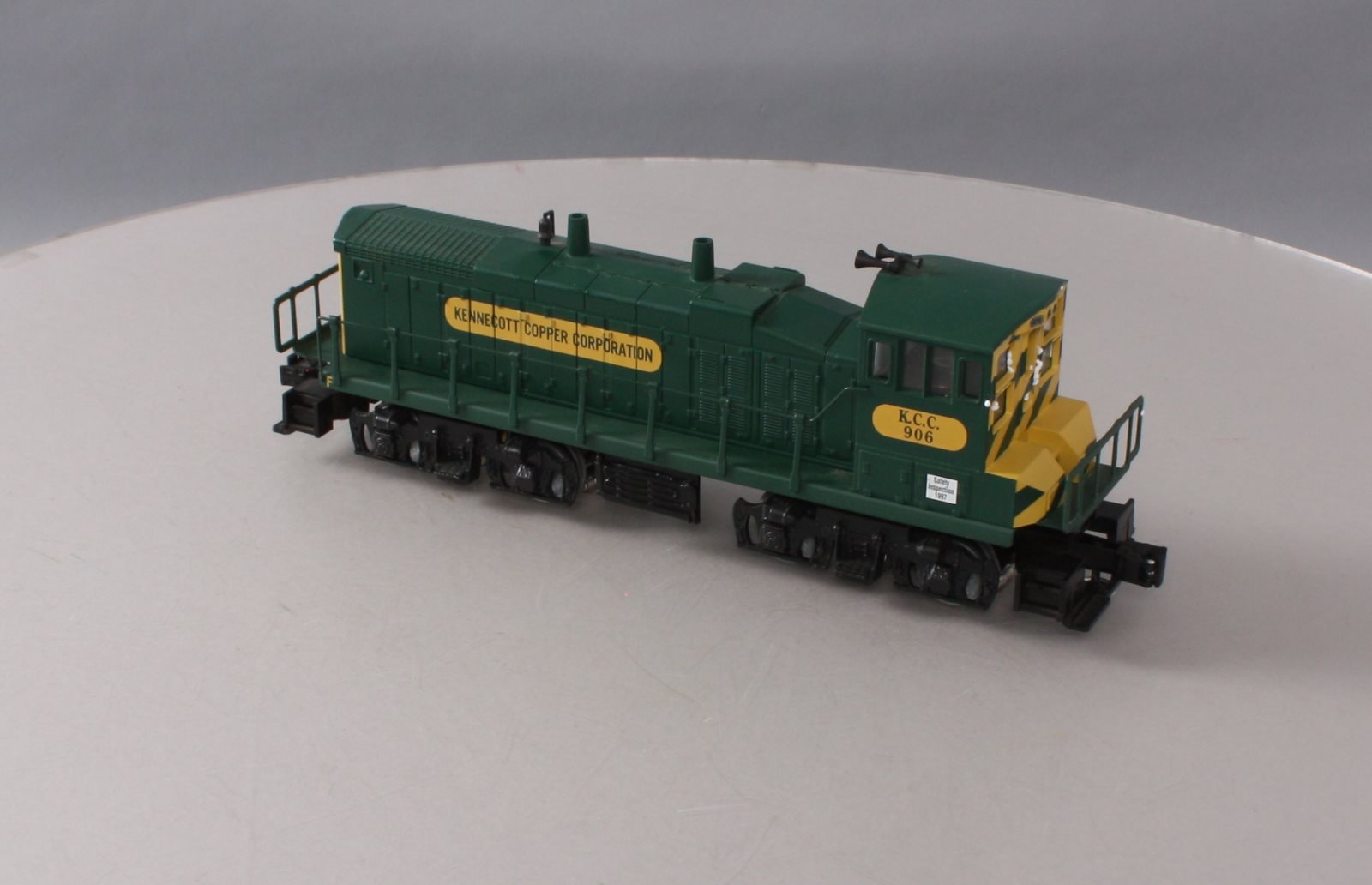 K-Line K22521 O KCC 