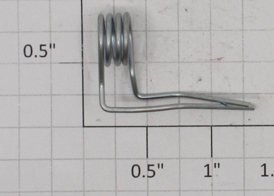 Lionel 1033-98 Whistle Handle Centering Spring #1032, 1032, 1032M and 1232