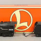 Lionel 6-28000 C&NW 4-6-4 Hudson Steam Loco.&Tender w/SS #2908 LN/Box