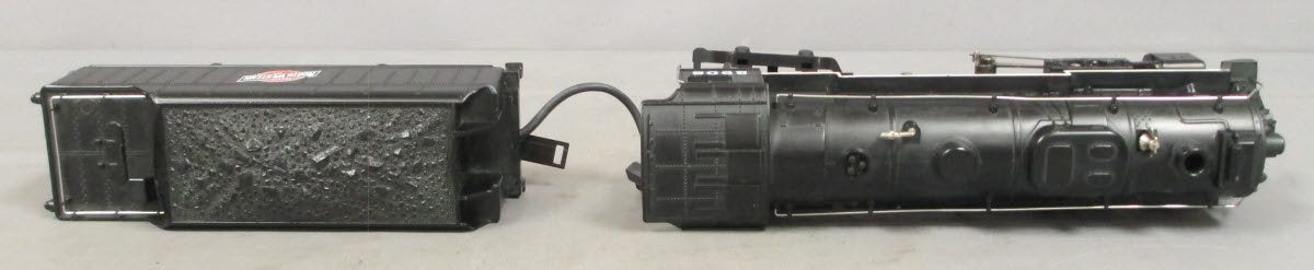 Lionel 6-28000 C&NW 4-6-4 Hudson Steam Loco.&Tender w/SS #2908 EX/Box