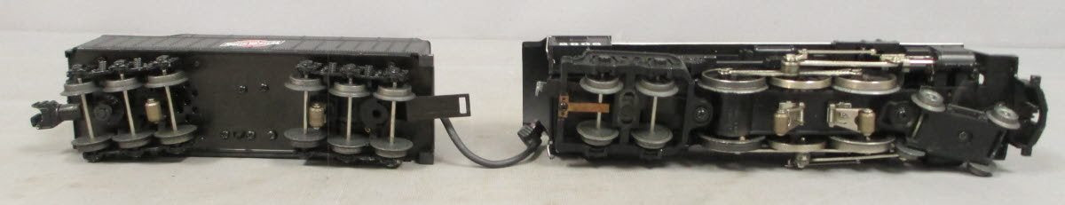 Lionel 6-28000 C&NW 4-6-4 Hudson Steam Loco.&Tender w/SS #2908 EX/Box