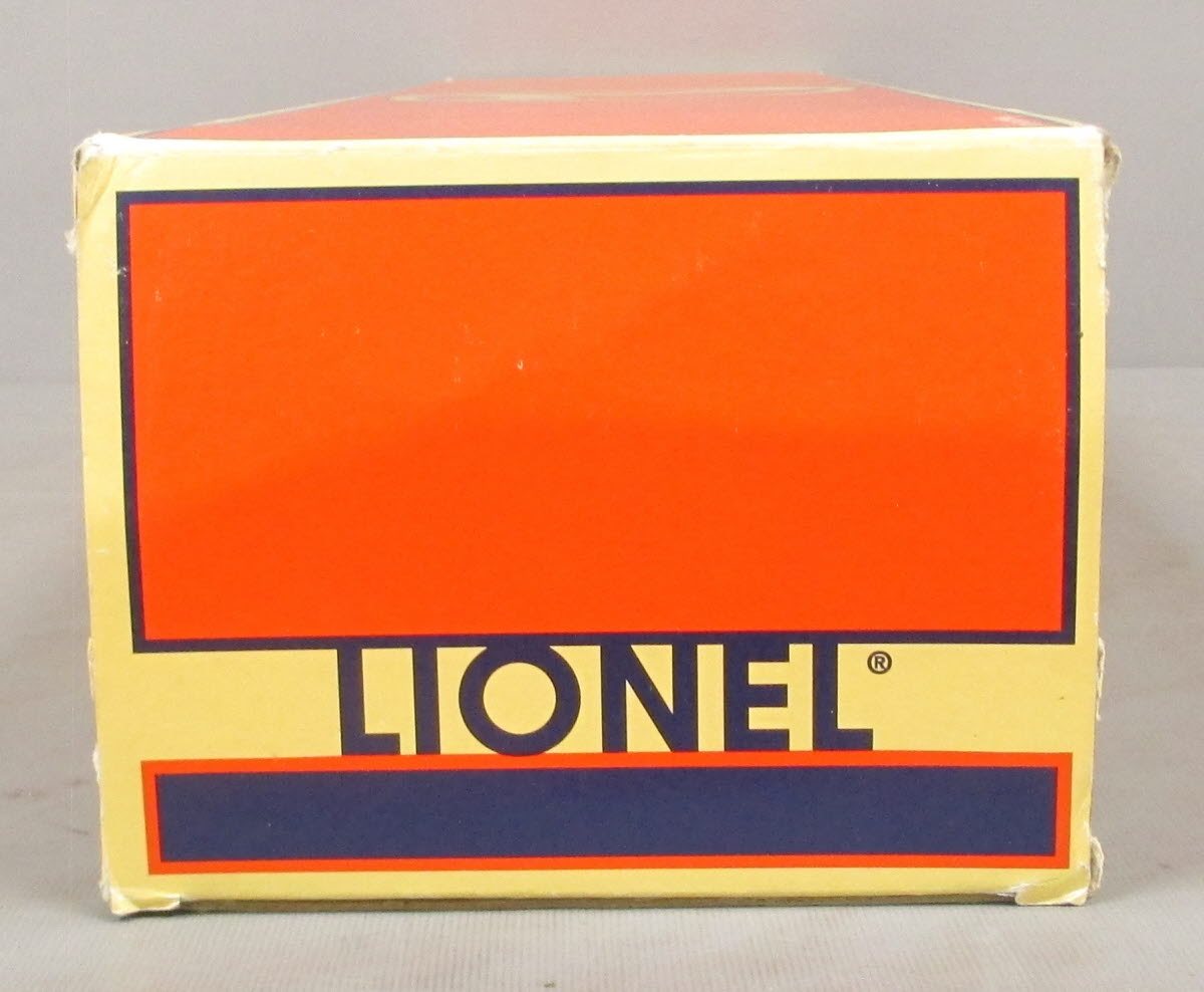 Lionel 6-28000 C&NW 4-6-4 Hudson Steam Loco.&Tender w/SS #2908 LN/Box