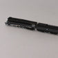 Kato 126-0312 N BNSF Excursion 4-8-4 GS-4 Black #4449