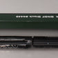 Kato 126-0312 N BNSF Excursion 4-8-4 GS-4 Black #4449