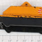 American Flyer 740-S Handcar Shell without Handlebar