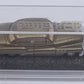 Praline 84704 HO Gold Metalic Buick Limousine