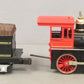 MTH 30-1120-1 O Gauge W.A.R.R General Steam Locomotive & Tender w/PS1 LN/Box