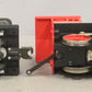 MTH 30-1120-1 O Gauge W.A.R.R General Steam Locomotive & Tender w/PS1 LN/Box