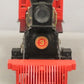 MTH 30-1120-1 O Gauge W.A.R.R General Steam Locomotive & Tender w/PS1 LN/Box
