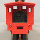MTH 30-1120-1 O Gauge W.A.R.R General Steam Locomotive & Tender w/PS1 LN/Box