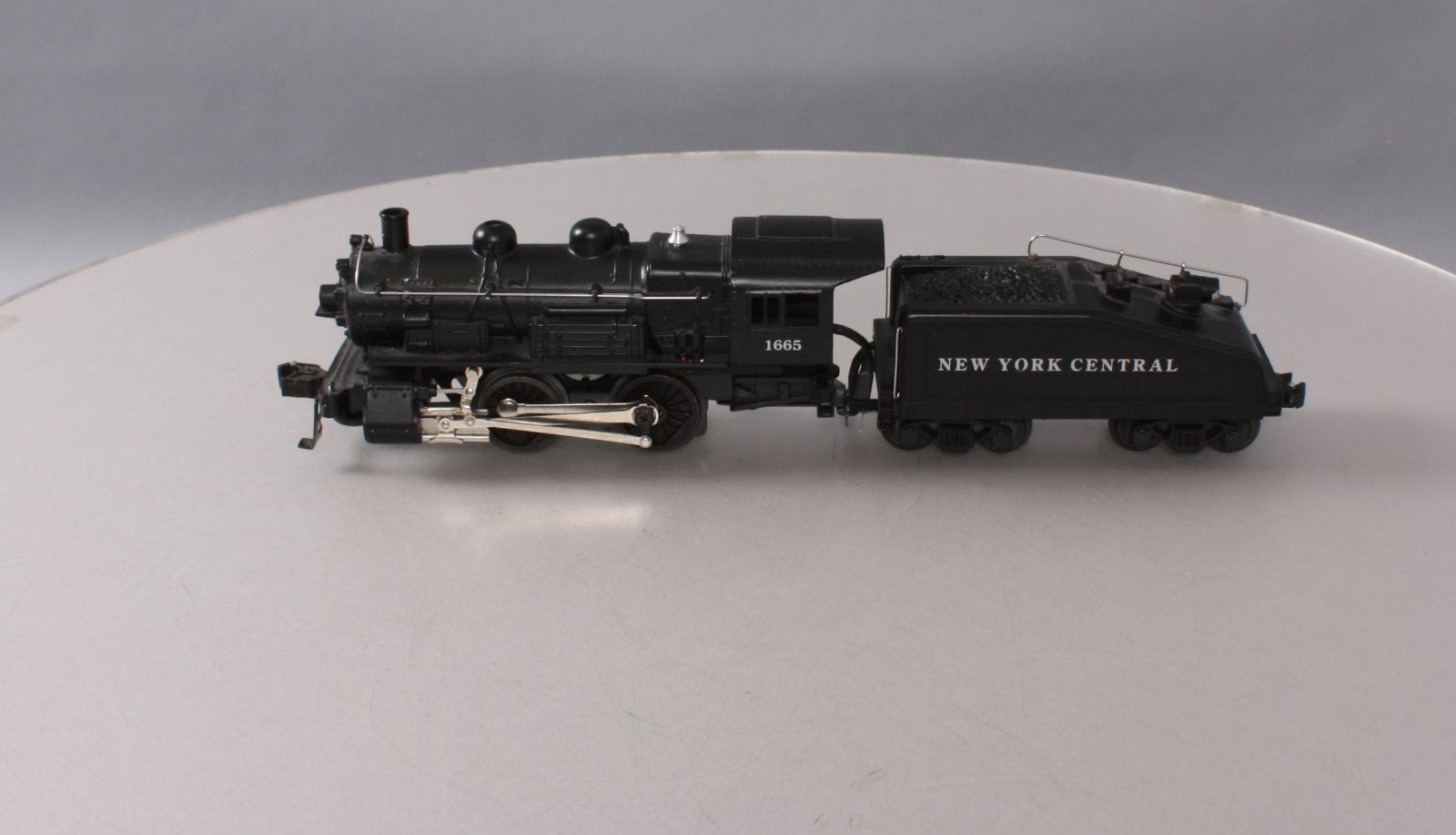 HOゲージ★アサーン★New York Central The New York Central Run again on Howard Zane's Layout