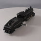 Lionel 6-18054 O New York Central 0-4-0 Steam Locomotive & Tender #1665 EX/Box