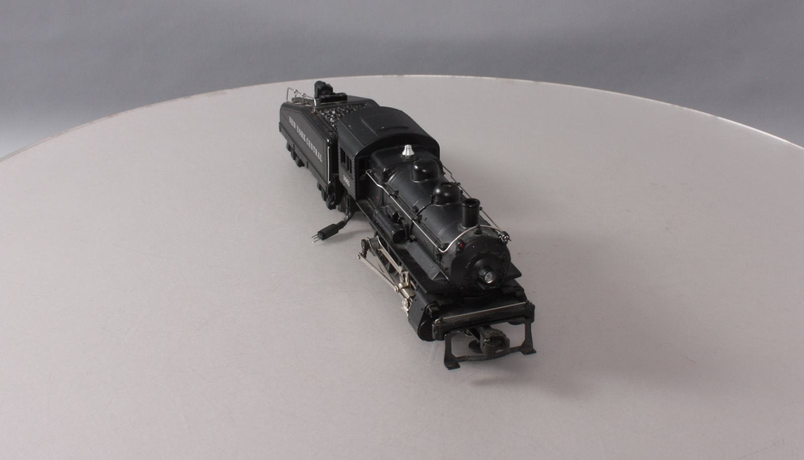Lionel 6-18054 O New York Central 0-4-0 Steam Locomotive