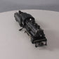 Lionel 6-18054 O New York Central 0-4-0 Steam Locomotive & Tender #1665 EX/Box