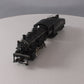Lionel 6-18054 O New York Central 0-4-0 Steam Locomotive & Tender #1665 EX/Box