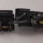 Lionel 6-18054 O New York Central 0-4-0 Steam Locomotive & Tender #1665 EX/Box