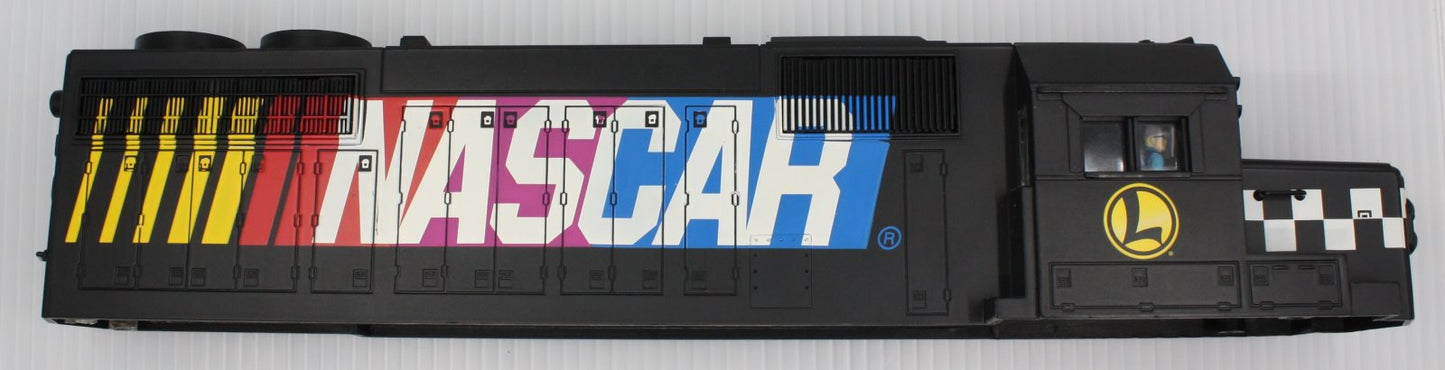 Lionel 7-1104-X  Nascar Diesel shell
